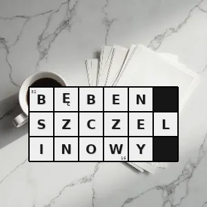 Rozwiązanie krzyżówki: instrument perkusyjny z grupy idiofonów rodzaj bębna o dużej średnicy i donośnym dźwięku - bęben szczelinowy | hasła, synonimy i podpowiedzi Hasło krzyżówkowe instrument perkusyjny z grupy idiofonów rodzaj bębna o dużej średnicy i donośnym dźwięku - bęben szczelinowy – rozwiązanie, synonimy, podpowiedzi i definicje krzyżówkowe